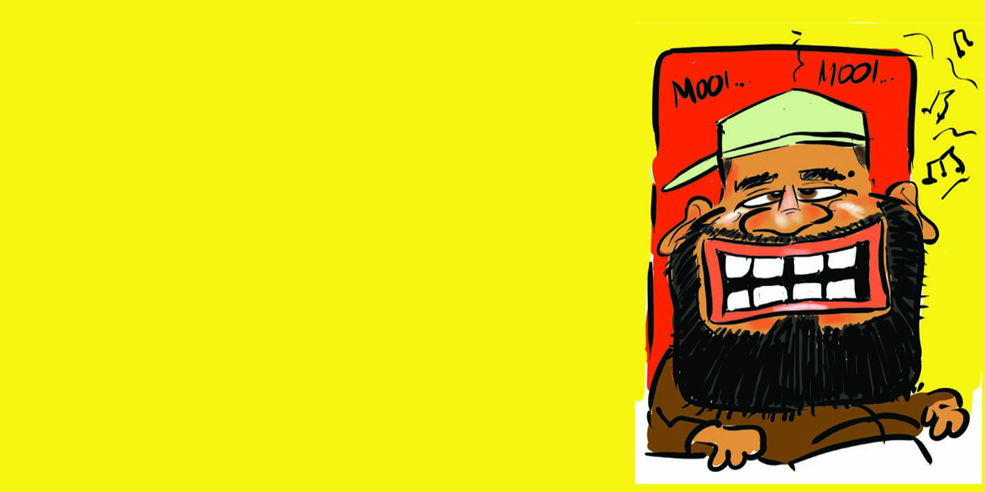 karikaturen op stripdagen in haarlem